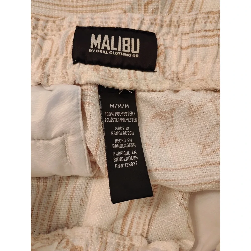 Malibu by Drill Clothing Co. malibu by